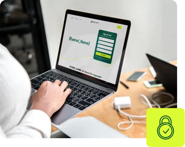 Sensor Flarex Xp trading platform